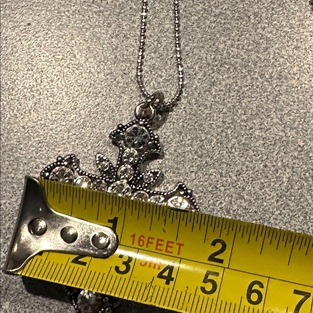 Cross Pendant - Picture 4 of 4